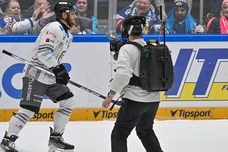 Beránek vyřadil Ďalogu i sebe. Půjde o velkou ztrátu, řekl Černoch - Sport.cz