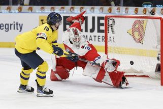 Rozbor české reprezentace před MS U20. Šance na medaili: dvacet procent - Seznam Zprávy