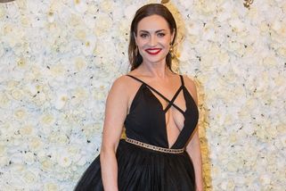 To tu dlouho nebylo: Cvičitelka Hanka Kynychová odhalila ňadro před zrcadlem. Od fanoušků dostala sodu - Super.cz