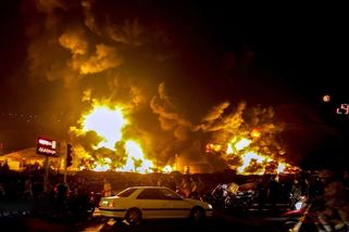 Trumpovo bleskové vítězství se nekoná. Cena mizern...