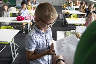 Z vysvědčení v Česku zmizí známky - Seznam Zprávy