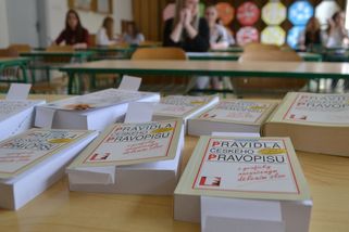 KVÍZ: Zvládli byste maturitu z češtiny? - Novinky