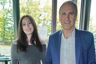 Exministr financí a školství Ivan Pilip bude počtvrté otcem