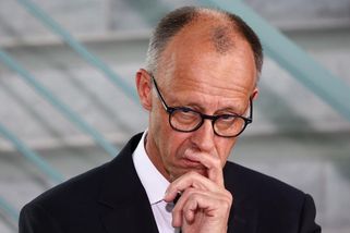 Mluvčí německé vlády popřel, že by Merz vyhlásil nouzovou situaci kvůli migraci - Novinky