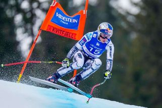 Ledecká na závěr sezony přišla o medaili těsně před cílem, Zabystřanovi se super-G nepovedlo | Livesport.cz