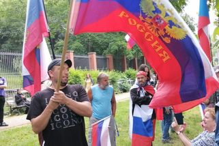 „Věřitelé“ dál blouzní. Vyhlásili mobilizaci a vza...