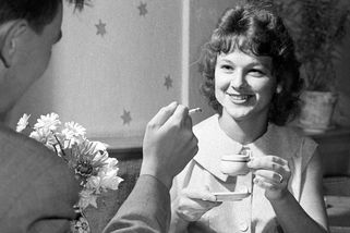 Káva za totáče: Klasický turek! Někteří z nás ho milují dodnes - Proženy.cz