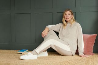 Domácí móda: Pohodlná, ale vhodná i na online schůzky! - Proženy.cz