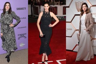 Něžně sexy jako Anne Hathaway: Nechte se inspirovat - Proženy.cz