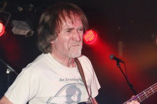 Vladimír Guma Kulhánek: Ringo Čech byl pekelně špatný bubeník. Odmítnutí Pilarové mu zachránilo život