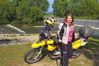 Žena měla až dvacet záchvatů migrény měsíčně. Z pekla ji vysvobodila nová léčba