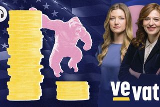 Jak Trump ukousl Čechům z úspor na stáří. Deset let před penzí zbystřete - Seznam Zprávy