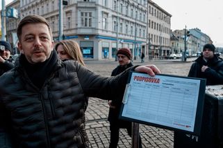 Voliče zaujal, straníky ne. Rekordmana STAN odsunul dozadu - Seznam Zprávy