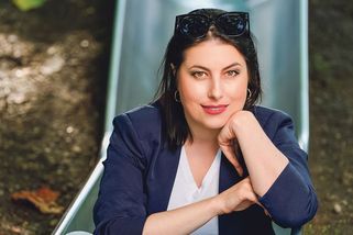 Vstup mezi lovce mi změnil život, říká Viktorie Mertová alias Belladonna - Novinky