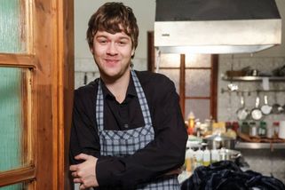 Drbárna ze Strání – Kamarádi: Lucie dosáhla svého, Kája Oliverovi jeho verzi příběhu nevěří