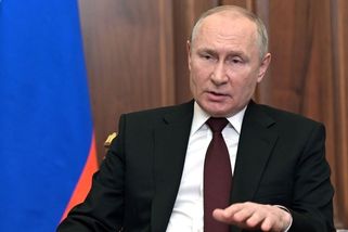 Rusko nabízí Ukrajincům jednání v Minsku. Bude trvat na jejich neutralitě - Novinky