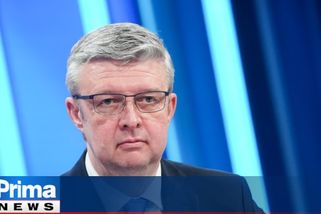 Vypne Česko ruský plyn? Nenechávejme Putinovi jeho největší příjem, vyzval Havlíček