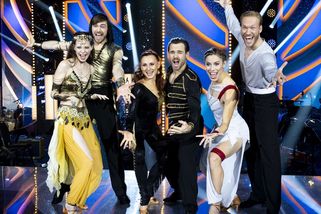 StarDance sice skončila, ale už příští rok bude další - Novinky