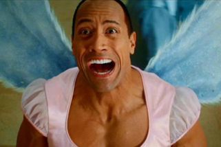 Kariéra The Rocka na rozcestí. Po sérii průšvihů hledá spásu u ikony cinefilů, studia A24