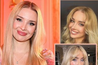 „Záclonková“ ofina dobývá svět a sluší téměř každému! Novým účesem se pochlubila i zrádkyně Nicole Šáchová - Proženy.cz