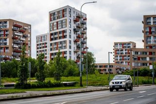 Krize sílí, vláda rozjíždí další pokus v boji s bytovou drahotou - Seznam Zprávy