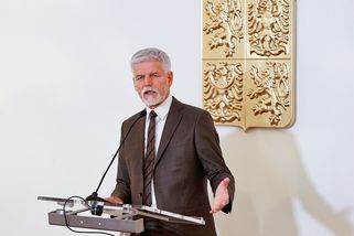 Petr Pavel popsal své rozhodování o snížení valorizace: Postoj 40 na 60 i kritika opozice