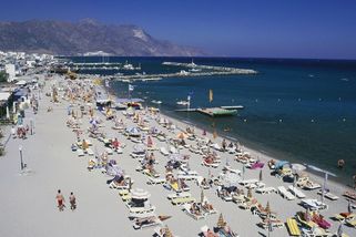 Na Kosu zmizela opilá polská pokojská. Policie zadržela Bangladéšana - Novinky