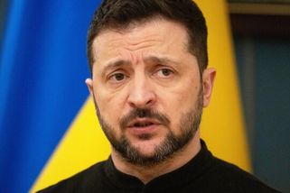 Prezident Zelenskyj varoval, že Rusko v létě cosi chystá v Bělorusku