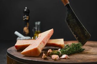 Tahle polívka byla v každé pohádce a babičky ji opěvovaly. Dnes by ji ani Žeryk nežral