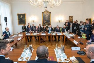 Neříkejte tomu ruská agrese, žádají USA skupinu G7 - Novinky