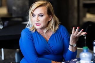 Schillerová: Jsem jediná, kdo může porazit Fialu. A já ho porazím - Novinky