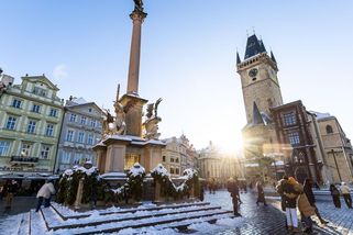 Máme se lépe, míní čtyři z 10 Čechů. Nejhůř se cítí volič SPD - Seznam Zprávy