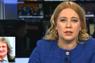 Jak Miroslava Ševčíka vyrazili z přímého přenosu ČT kvůli nevhodnému slovíčku | Události Luďka Staňka