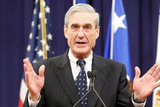 Zemřel bývalý vyšetřovatel Trumpa Robert Mueller. „Jsem rád,“ napsal Trump - Seznam Zprávy