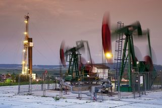 Moravské naftové doly doběhlo odstavení Družby. Ropa nejspíš pojede vlakem - Seznam Zprávy