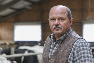 Škrtání dotací je nic proti tomu, co se tu děje kvůli Ukrajině, říká velkofarmář - Seznam Zprávy