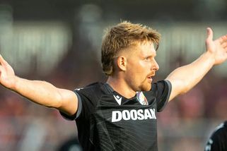 SESTŘIH: Připomeňte si skvělý výkon Pavla Šulce proti Dánům