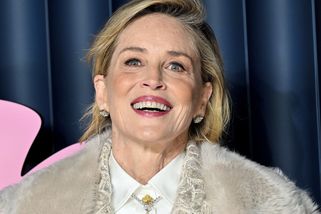 Sharon Stone vypadá úplně jinak! Poznáváte ji?