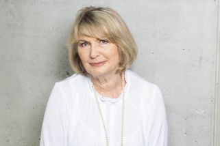 Eliška Balzerová: Syn chtěl, abych na něj čekala za rohem školy - Seznam Zprávy