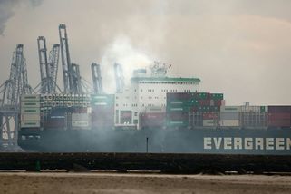 Tohle se vážně nepovedlo. Snižování znečištění ovzduší urychluje globální oteplování - ČESKÉSTAVBY.cz