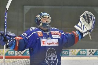 Kladno - Jihlava 6:3, Baráž je u konce. Kladno se udrželo v extralize! - Sport.cz