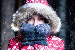 Zima bude v Evropě extrémní, varují meteorologové. Nezvyklé počasí je šokovalo