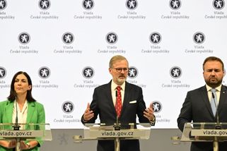 Důchodová reforma v ohrožení. Dva dny před klíčovým hlasováním nemá koalice shodu