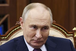 Rusko na Ukrajině použilo novou hypersonickou raketu, řekl Putin. A pohrozil i dalším zemím - Novinky