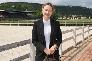 Nicole Šáchová ohromila fanoušky! Krásná vítězka Zrádců se ukázala jen v krajkovém spodním prádle