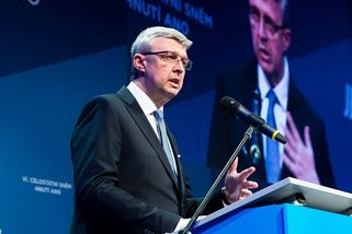 Kde vezme stát 250 miliard na zestátnění ČEZ? Havlíček slibuje nesplnitelné - Médium.cz