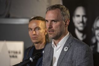 Dospívání s voliči, nebo otočka vpravo? Jaké jsou vize možných šéfů Pirátů - Seznam Zprávy