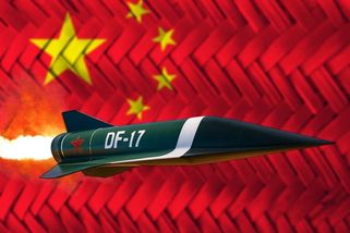 Čína vyrábí hypersonické střely za cenu luxusní Tesly, asymetrická zbraň YKJ-1000 děsí americkou obranu