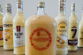 VELKÝ TEST VAJEČŇÁKŮ: Víme, který je nejlepší, Božkov mezi nejlepšími nehledej