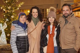 Hádky v Ulici: Zničí Vítkova práce jeho vztah s Ivou?